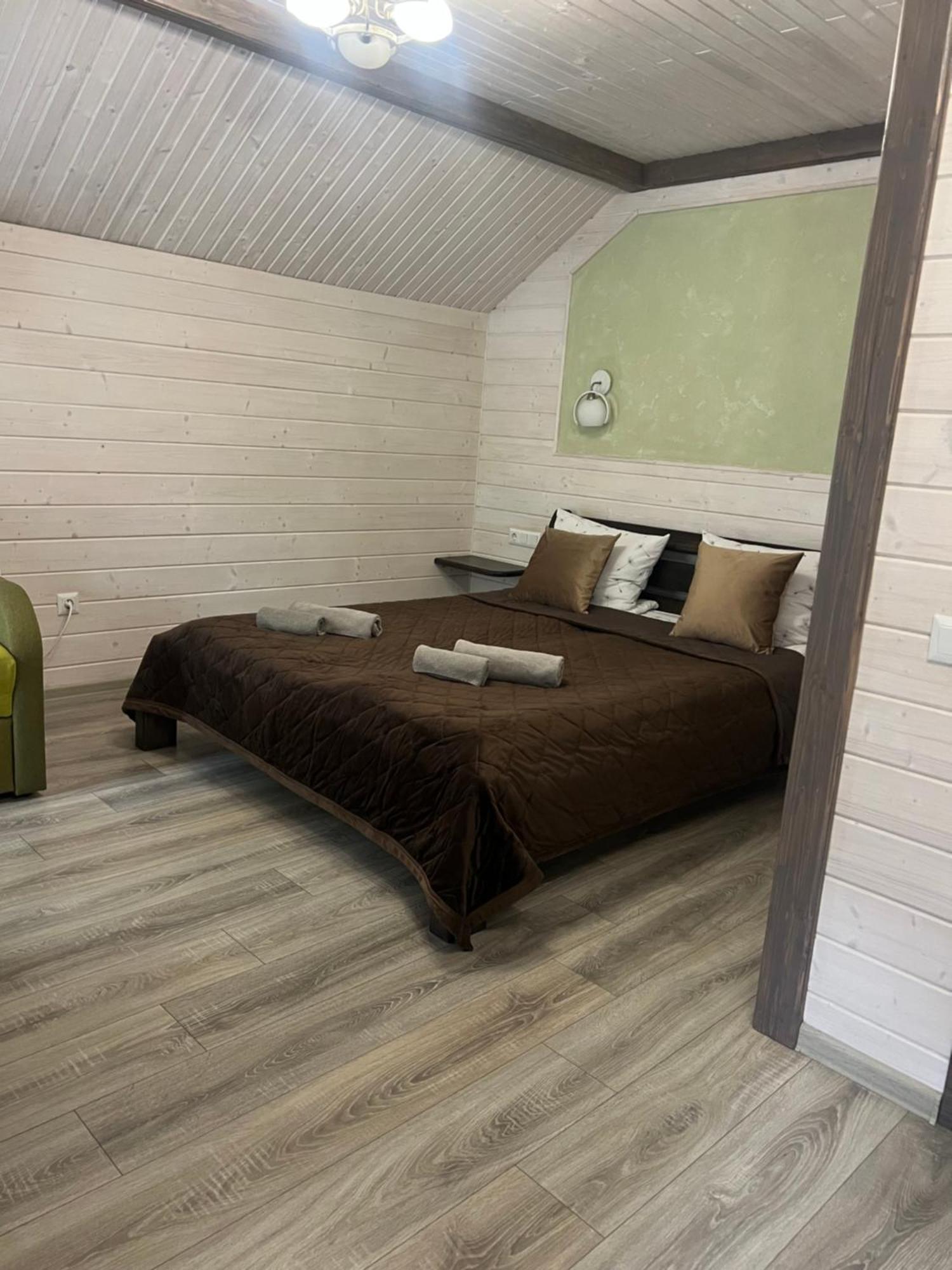 Hotel Фенікс Jaremče Exteriér fotografie