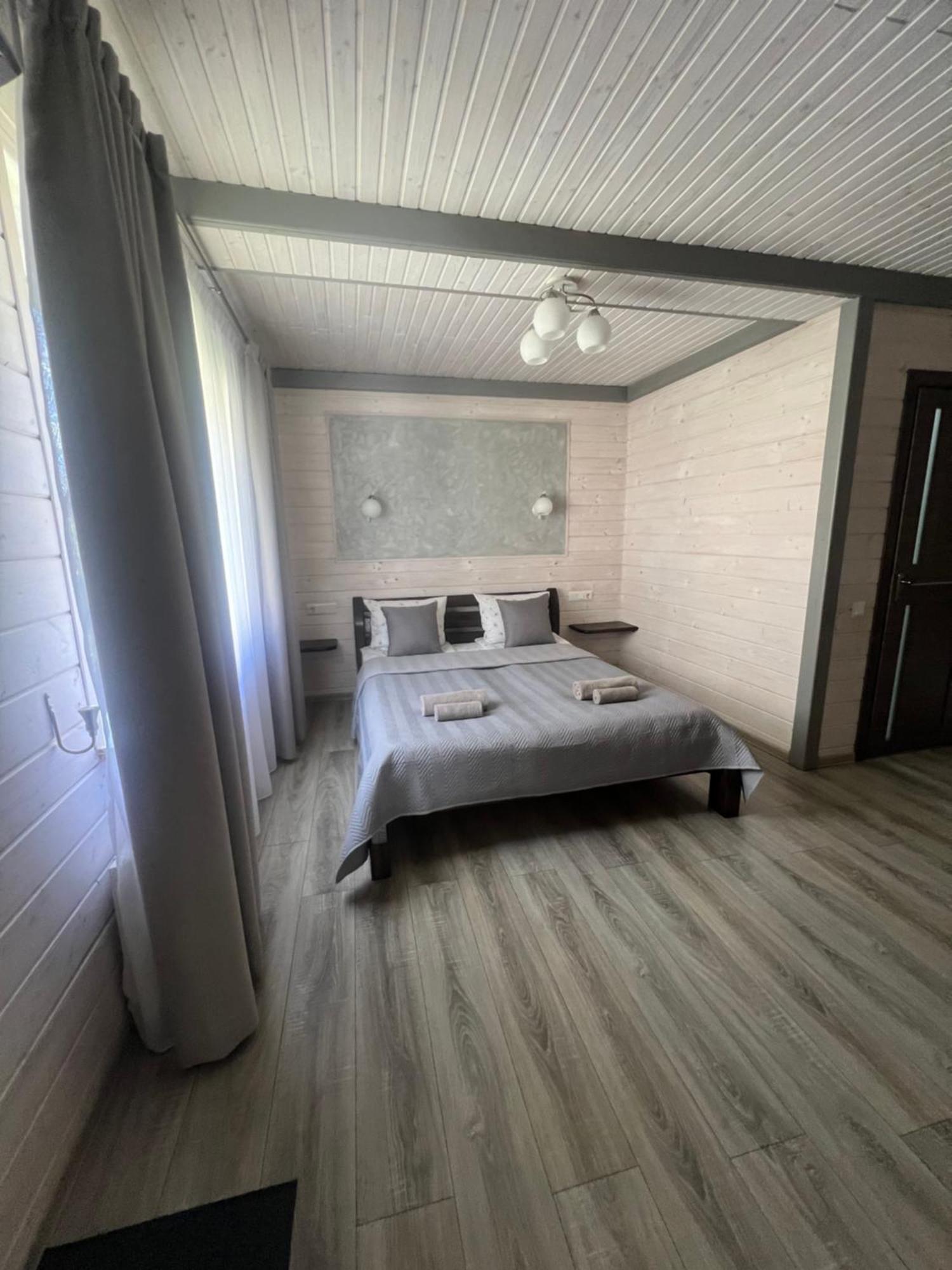 Hotel Фенікс Jaremče Exteriér fotografie